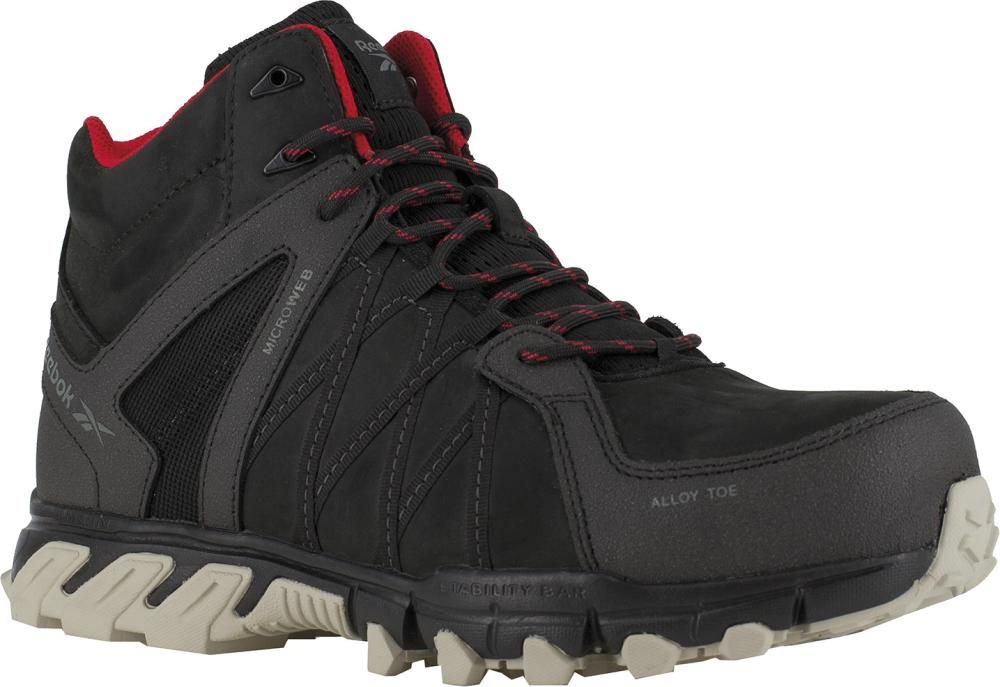 Stiefel Trailgrip IB1052,S3, Gr.41