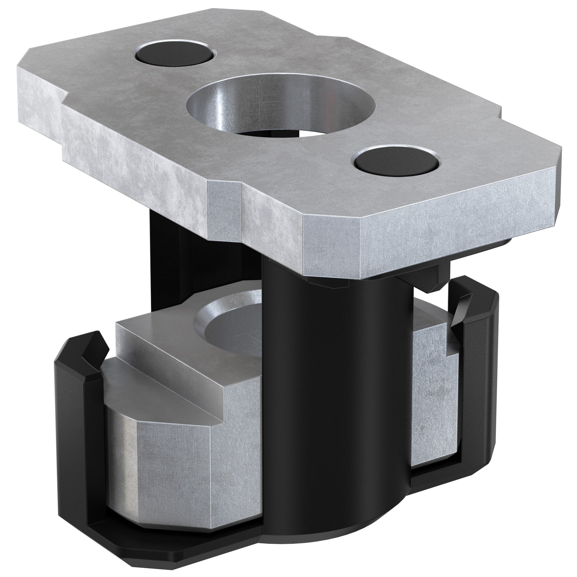 Innengewinde-Verbinder FMHI M12
