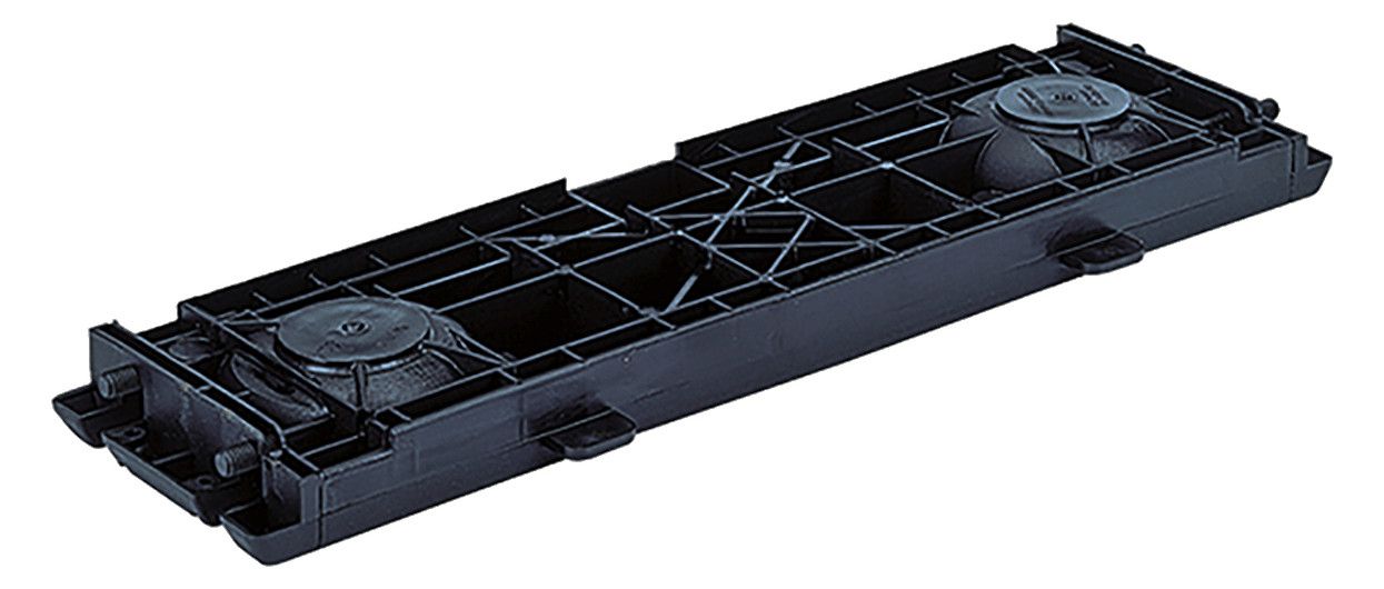 HETTICH Rolltraverse