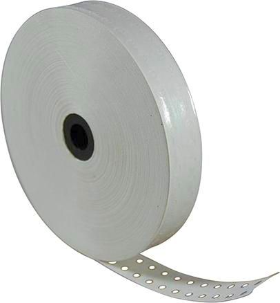 Fugenpapier 20 mm Gelocht