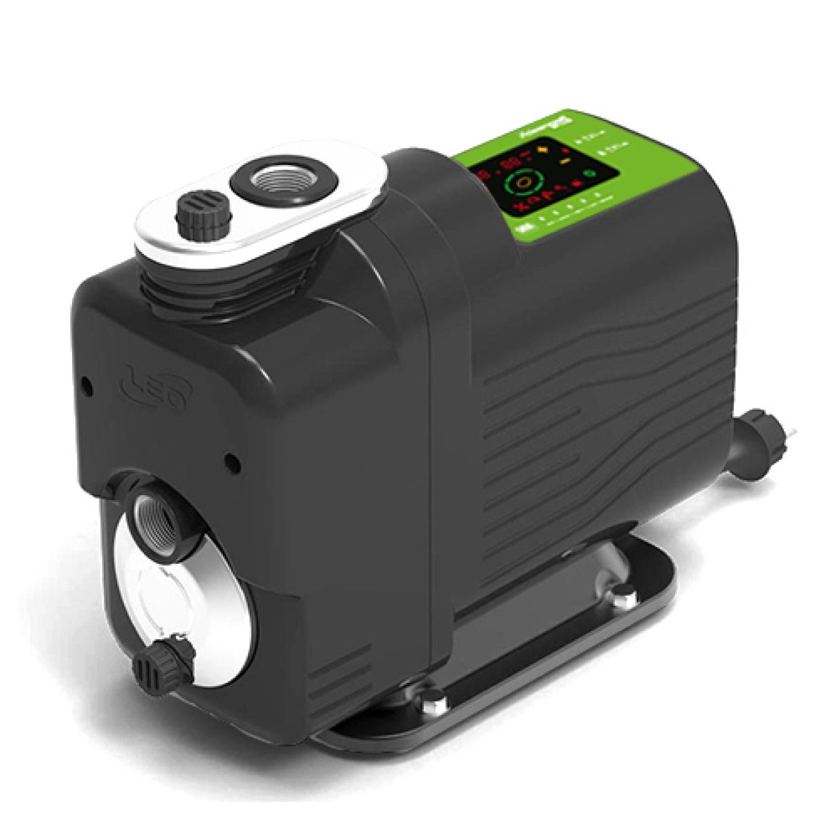 Haus- und Gartenpumpe Cleancraft GPI 5548