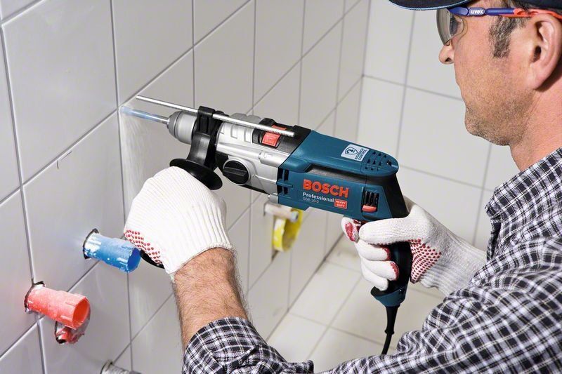 Bosch Schlagbohrmaschine GSB, 20-2
