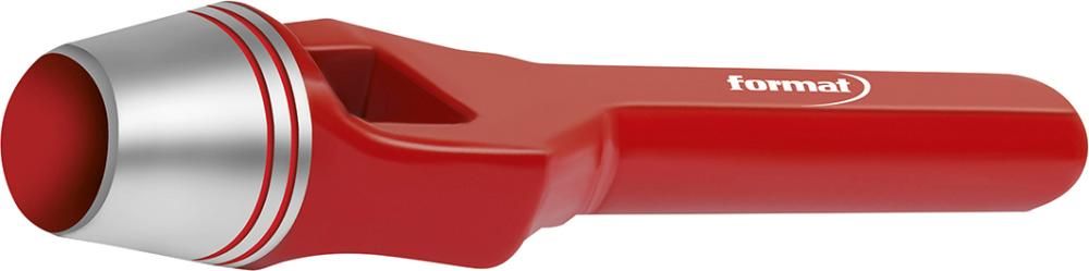 Henkellocheisen 2mm FORMAT