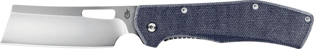 Flatiron D2 Micarta ue