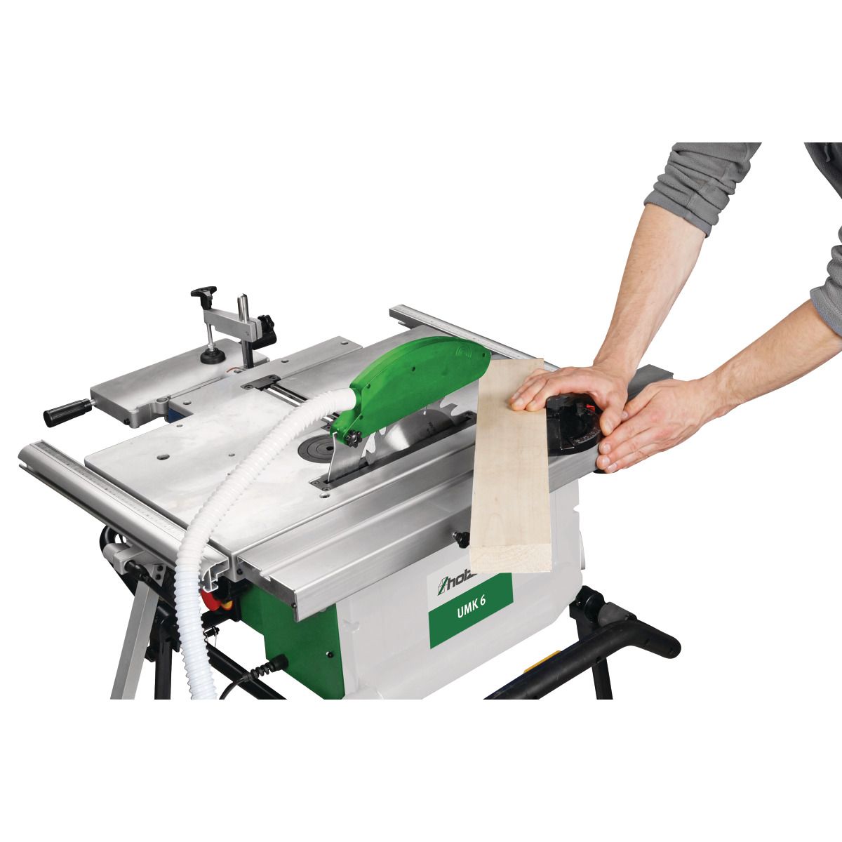 Mehrfachkombination Holzstar UMK 6