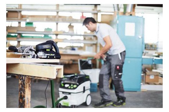 FESTOOL Dübelfräse, "DOMINO XL"