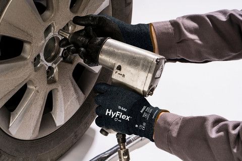 HyFlex® 11-542