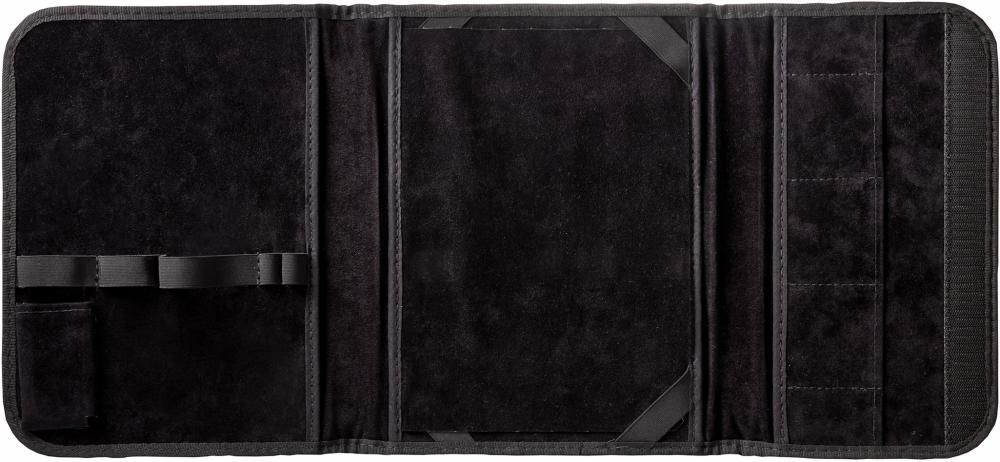 Aufmaßmappe 10,2" BASIC 220x50x280 mm Parat