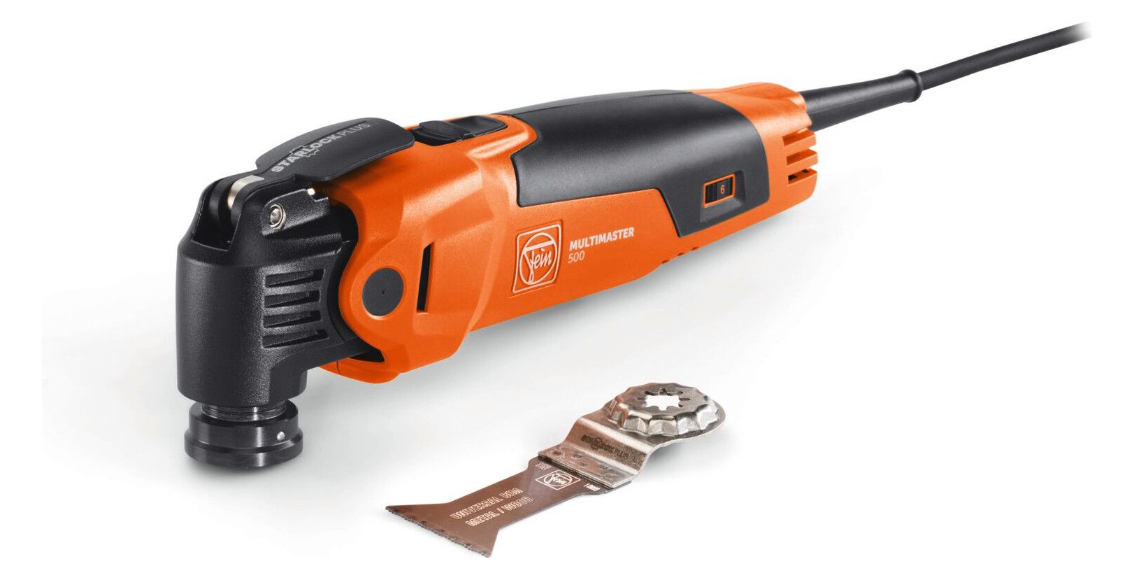 FEIN Multimaster