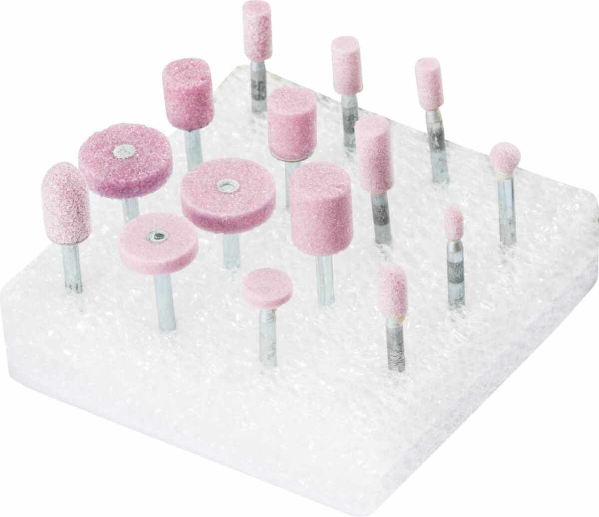 Schleifstift-Satz