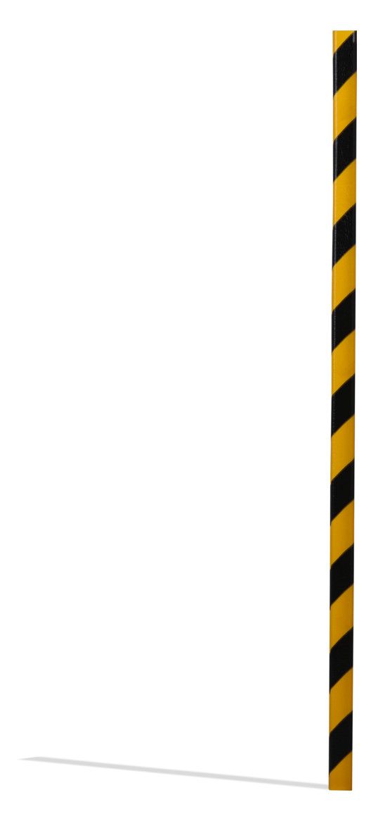 KNUFFI Warnprofil / Schutzprofil