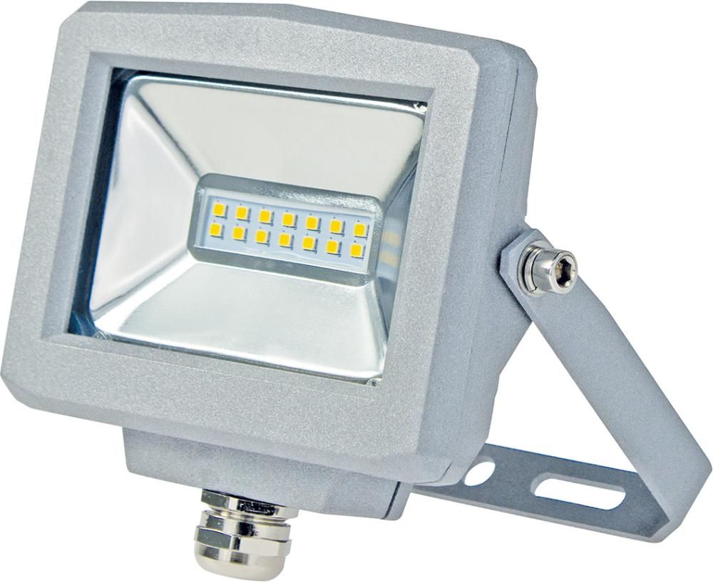 AS Schwabe Slimline CHIP-LED-Strahler 10W