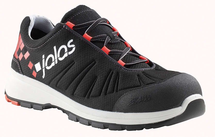 Halbschuh 7148 Zenit Evo,S3, SRC, Gr. 35