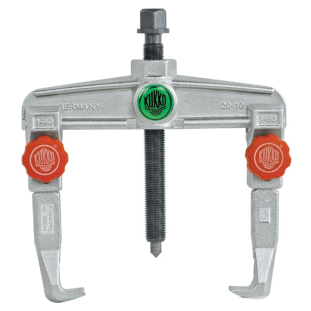 KUKKO Universalabzieher, 2-armig