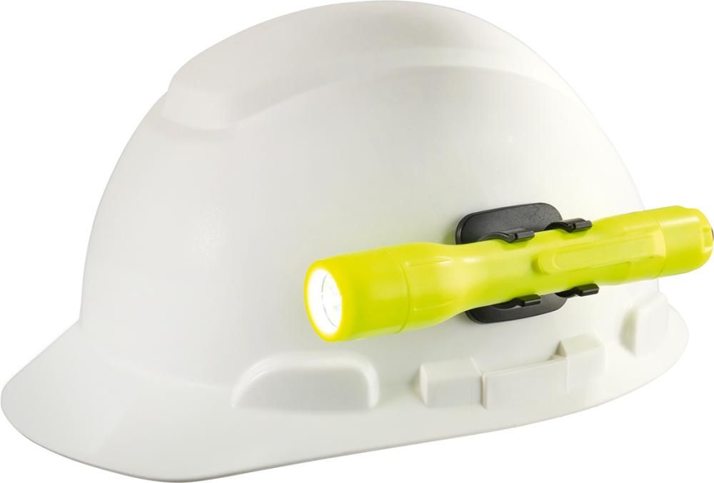 Taschenlampe 2315Z0 EX geschützt ATEX Zone 0 Peli