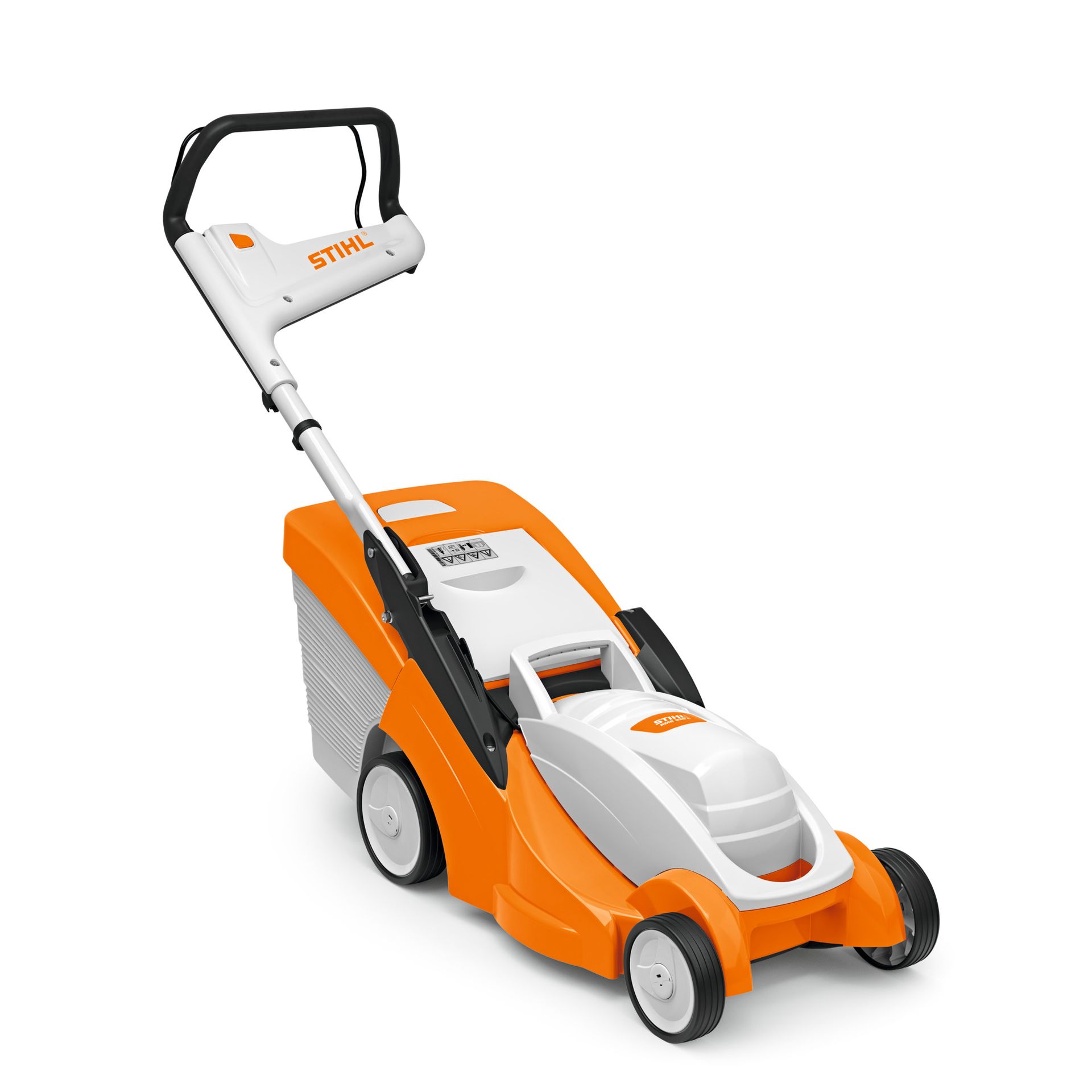 STIHL Elektro-Rasenmäher RME 339 C