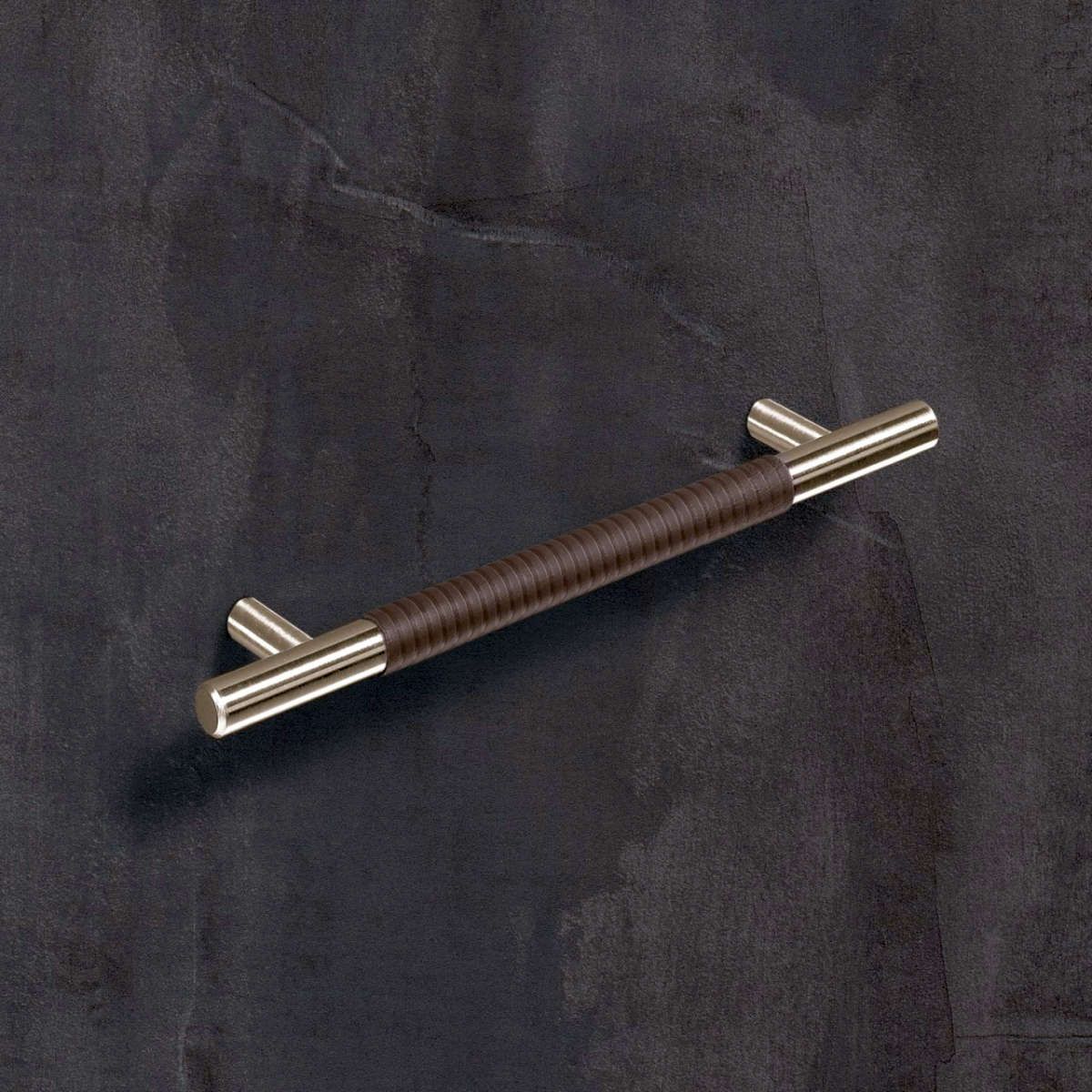 Griff Byzantia, Bohrabstand 160, L 220 mm, B 13 mm
