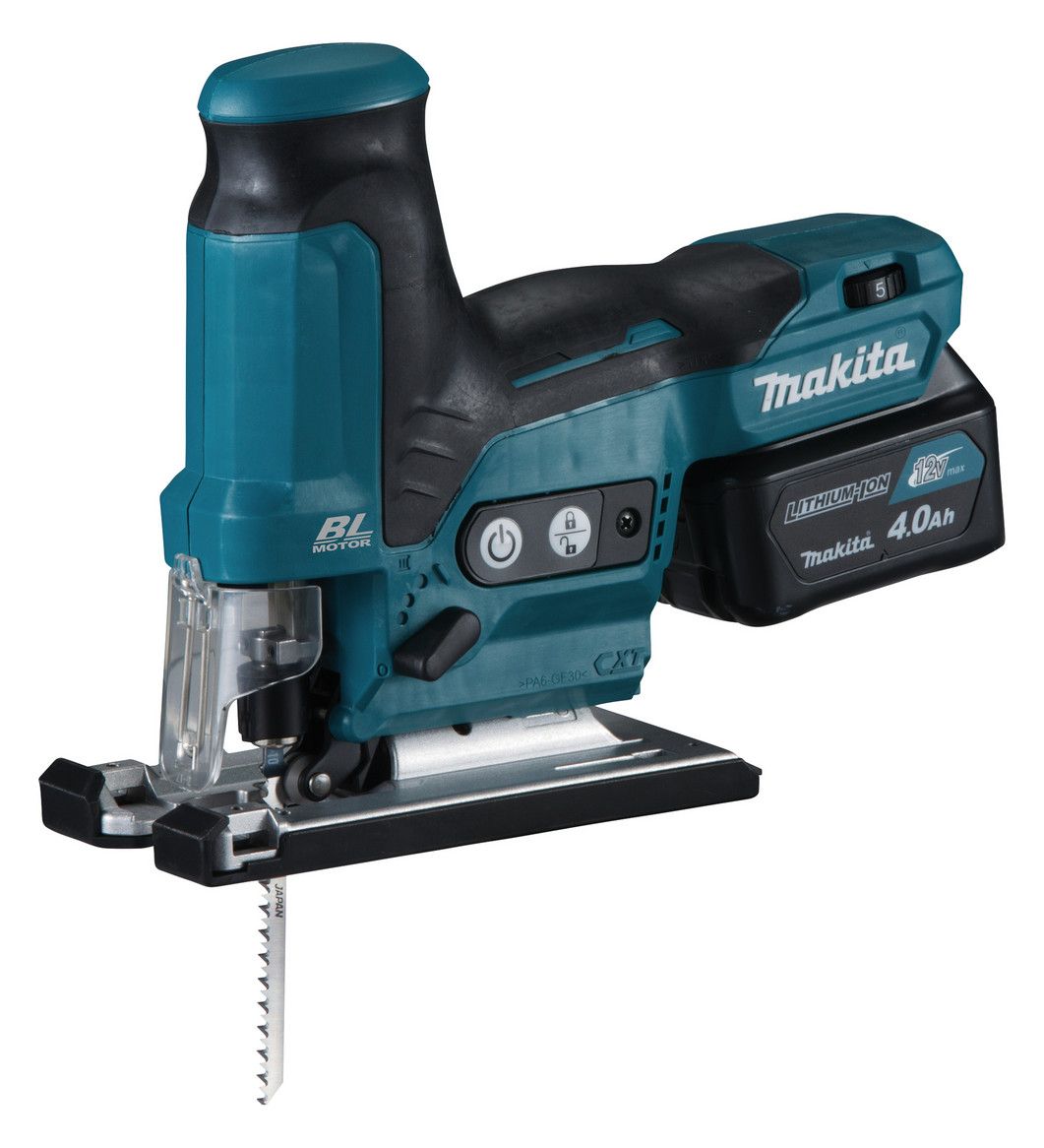 MAKITA Akku-Stichsäge
