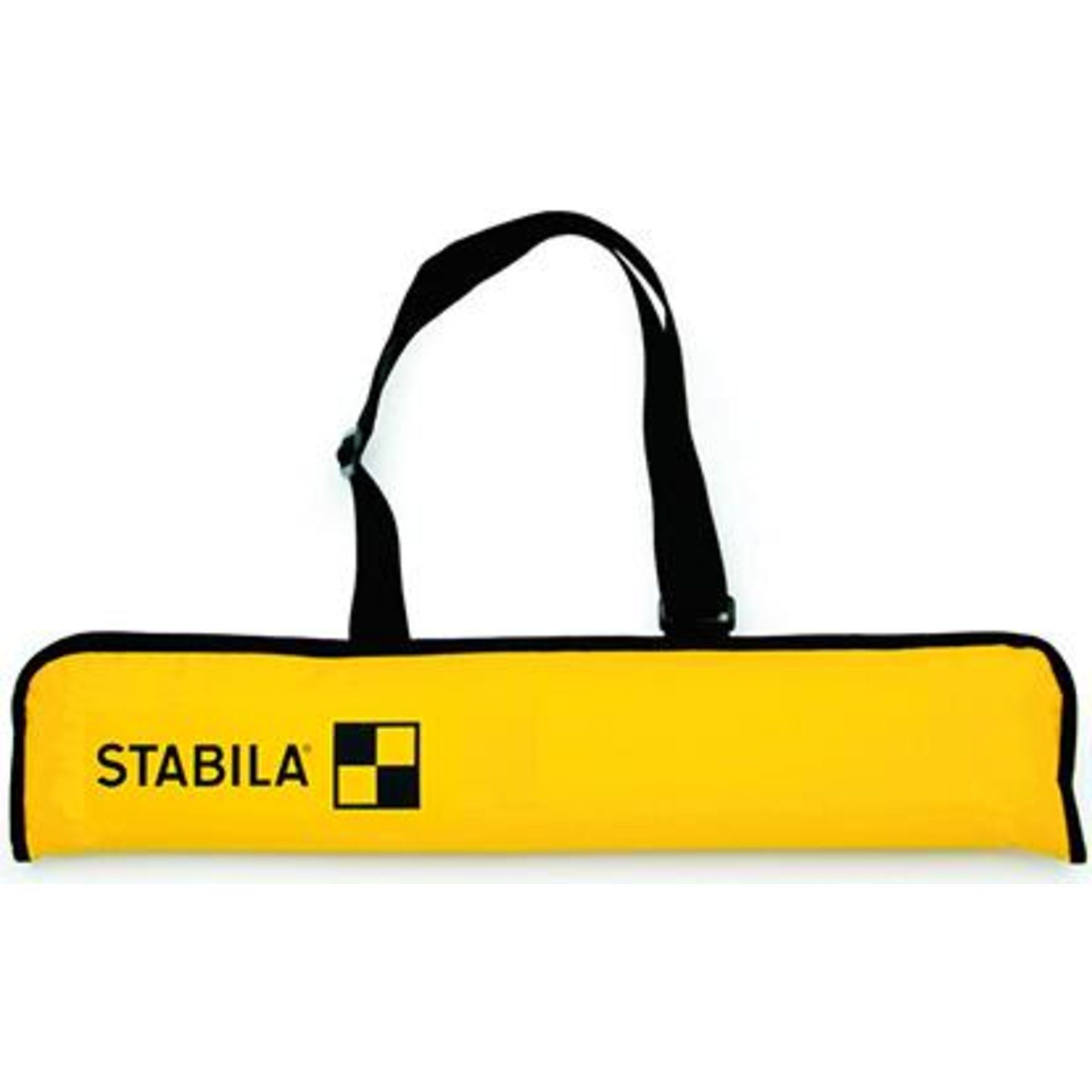 Stabila Elektronische Alu-Wasserwaage
