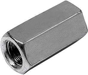 Verb.muffe 6kt. 4.8 galZnM6x20x10 HP