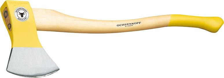 GEDORE OX 10 H-1207 ILTIS-Axt Modell Europa Hickory 1200 g