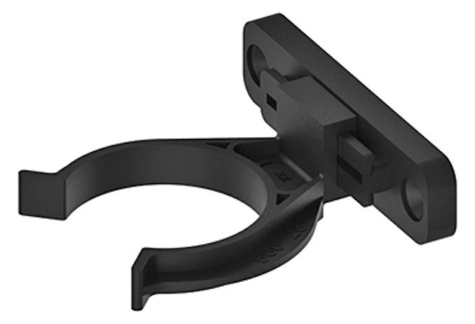 HETTICH Clip Sockelblendenhalter zum Anschrauben