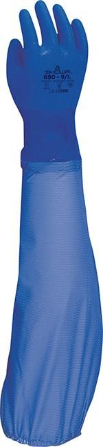 Handschuh 690 Gr. L SHOWA