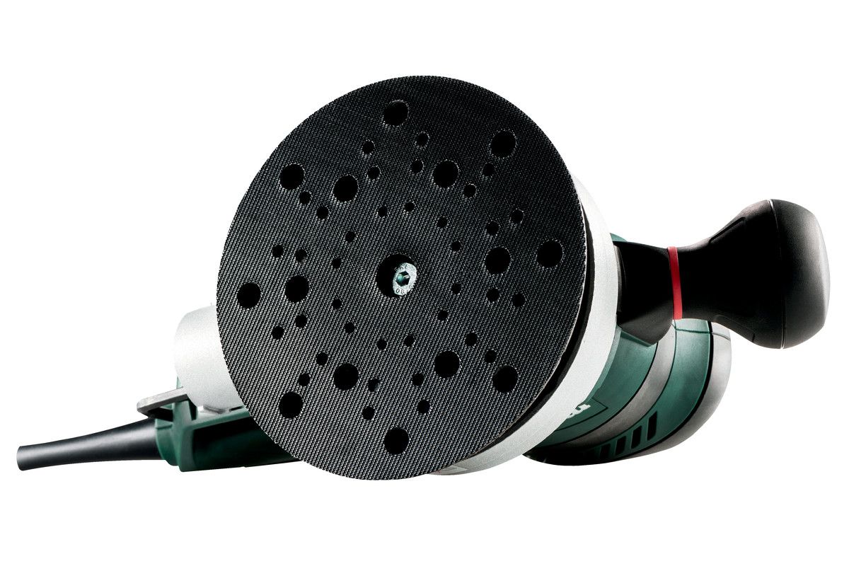 Exzenterschleifer SxE 450 TurboTec Metabo