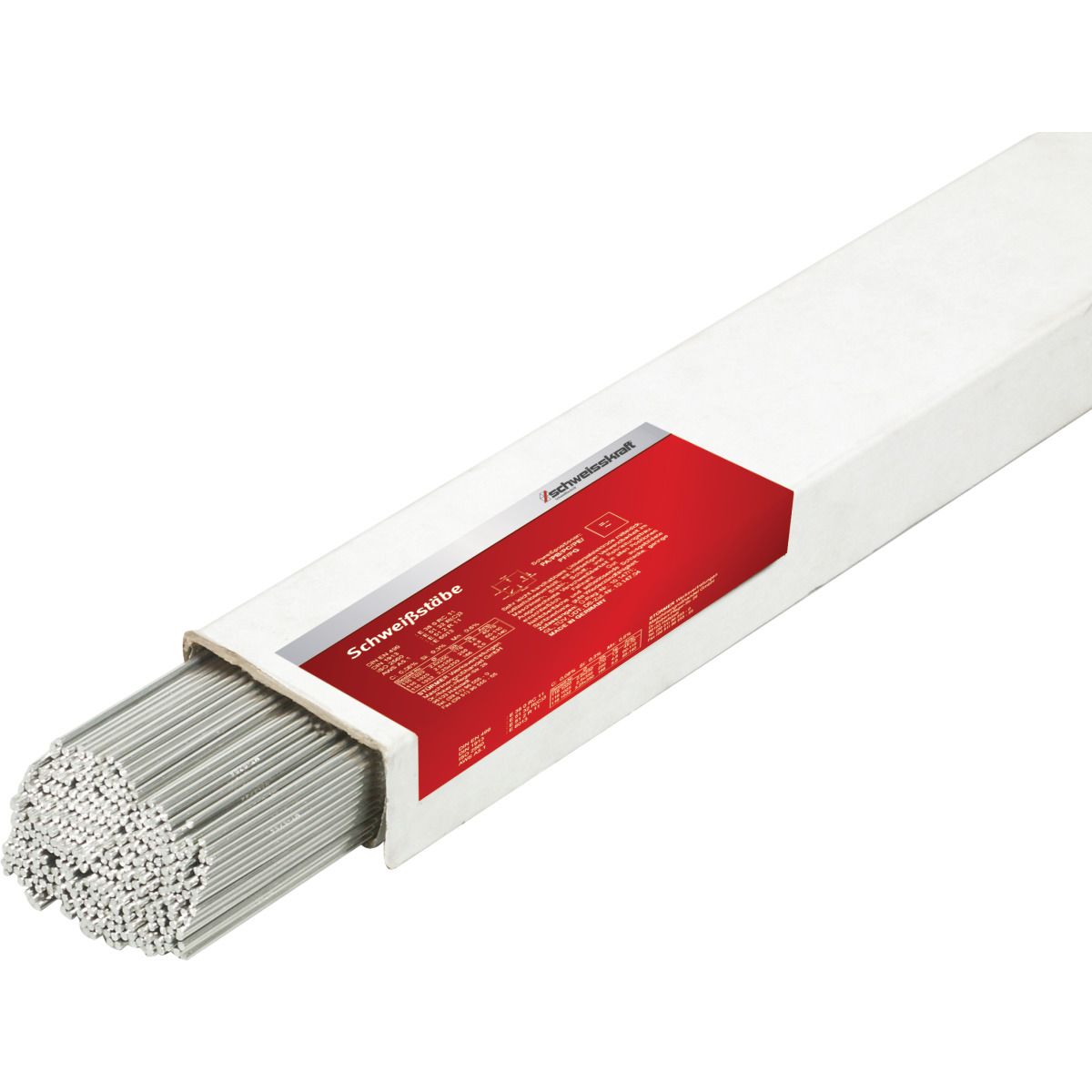 WIG Schweißstab Aluminium  Schweisskraft Al Mg 3 / 1,6 mm