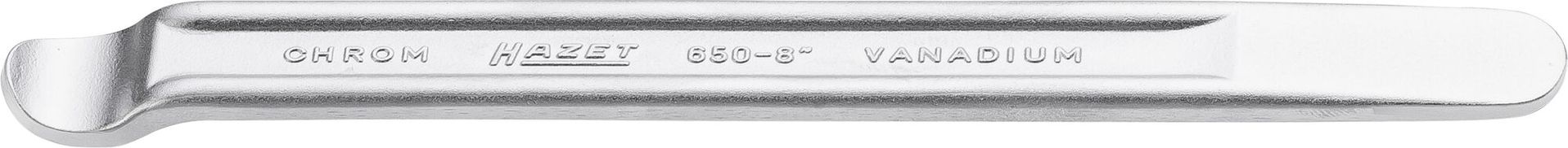 Reifen- und Montagehebel 199mm Hazet