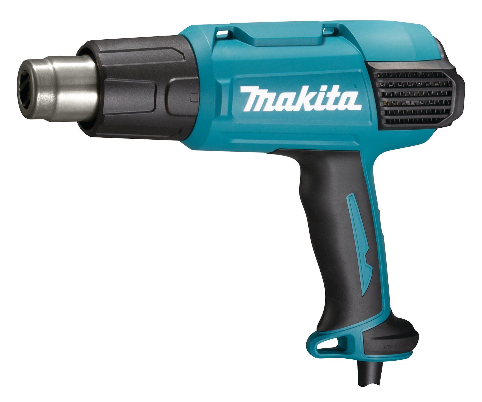 Makita Heißluftgebläse HG6531CK 2000W