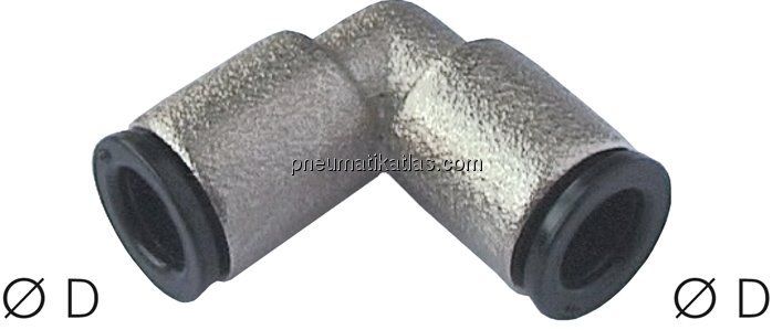 Winkel-Steckanschluss 5mm, Baureihe Topline
