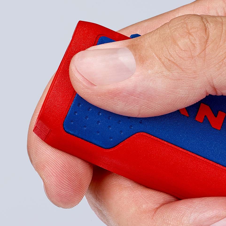 KNIPEX TwistCut® Wellrohrschneider 100 mm