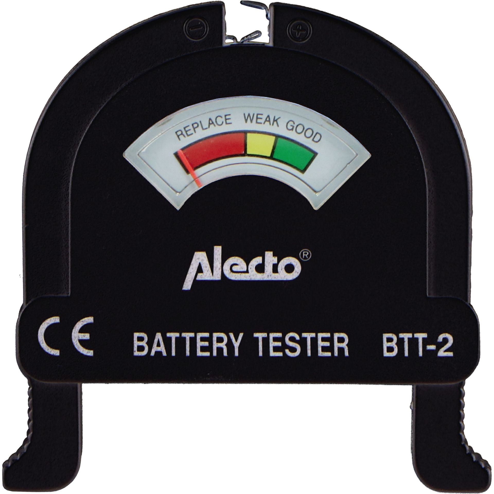 Batterietester Universal