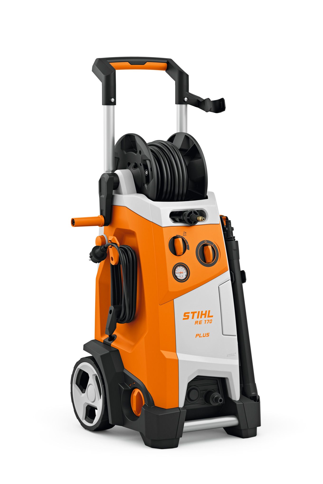 STIHL Elektro-Hochdruckreiniger RE 170 PLUS