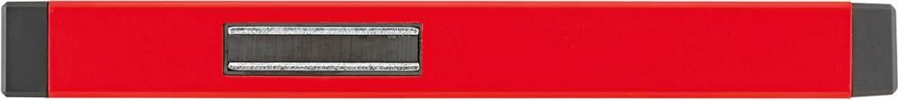 Wasserwaage mit Magnet 20cm FORMAT