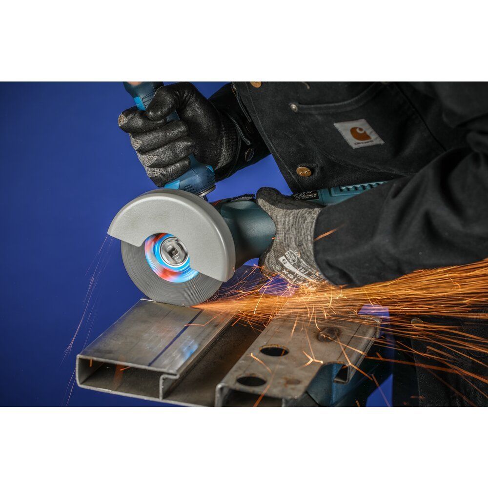 PFERD Trennscheiben EHT 125-1,0 SG STEELOX/X-LOCK