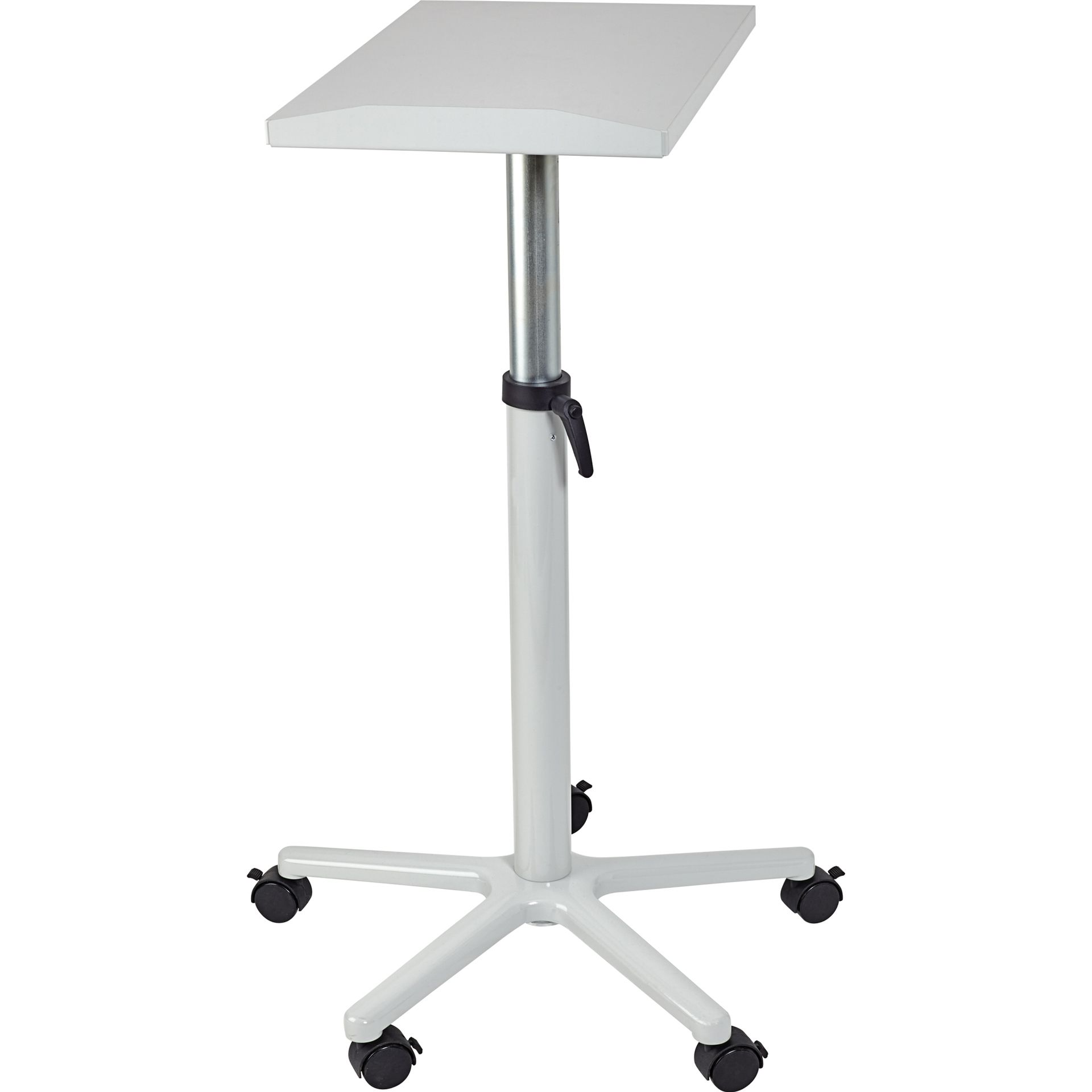 Beamertisch MAULpro 61x68cm gr