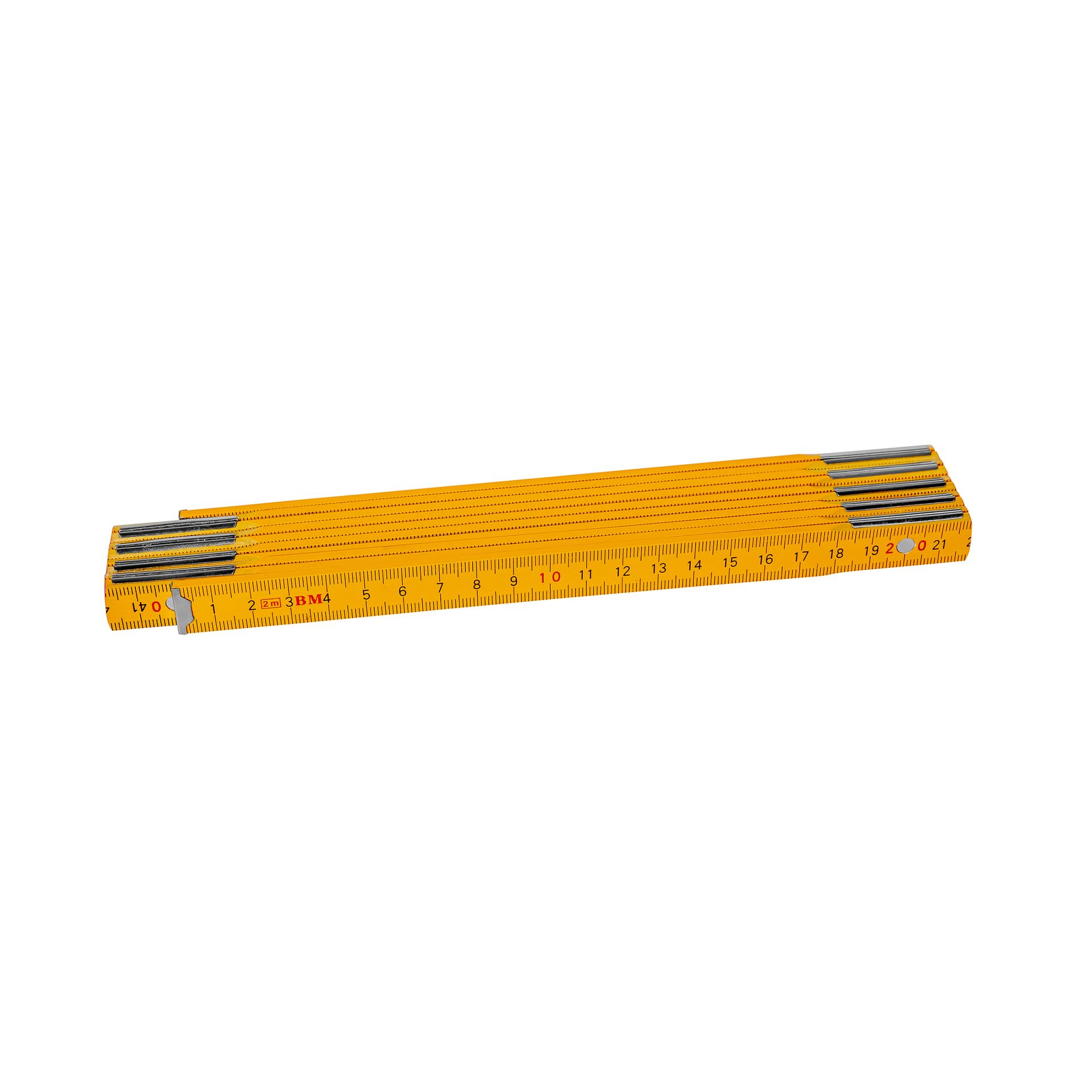 Zollstock 2m