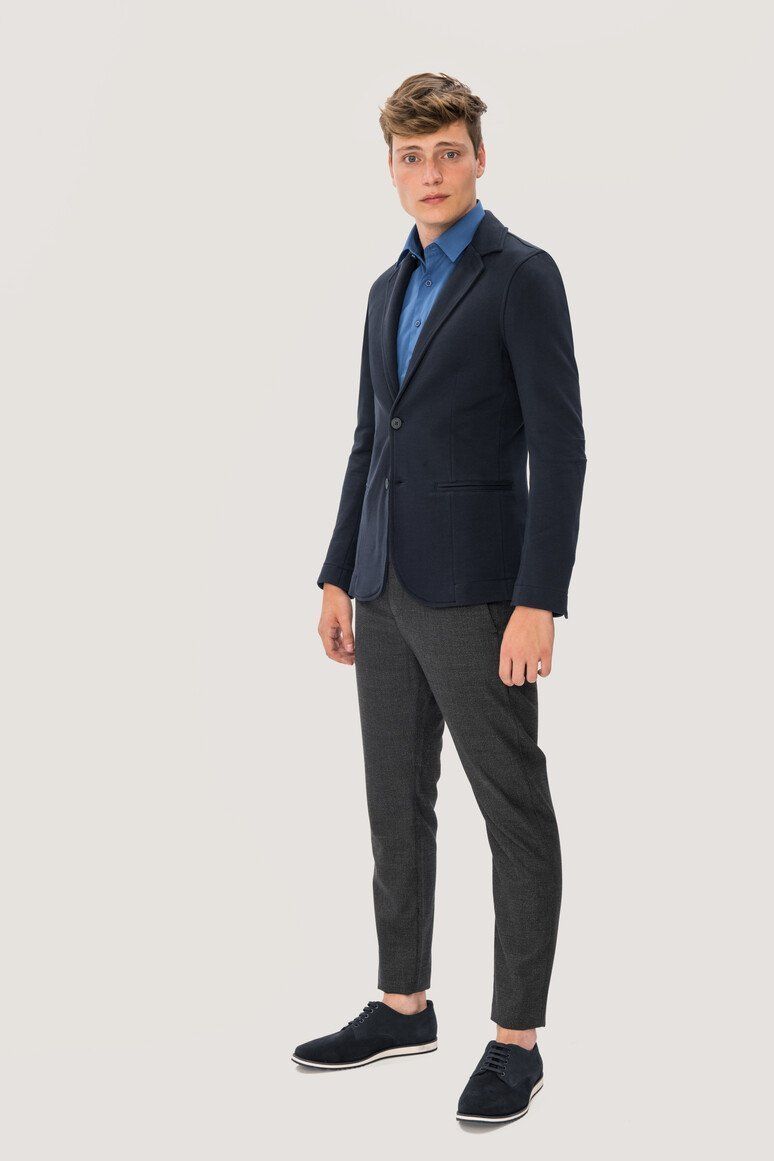 HAKRO Sweatblazer Premium 660