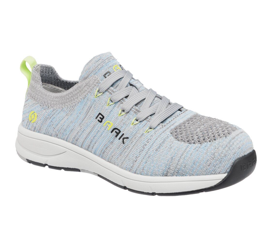 Halbschuh Stella 214072, S1P SRC ESD, Gr. 35
