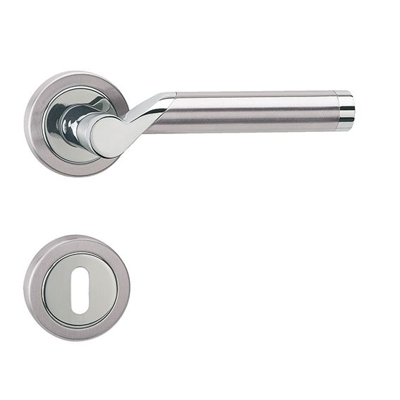 Topform Drückerrosettengrt. Pluto BB