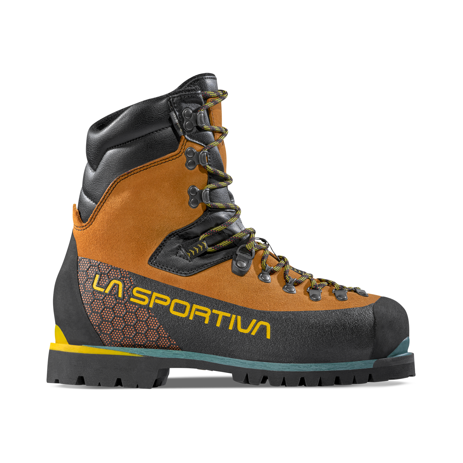 La Sportiva Bergstiefel Nepal Work S7S GTX