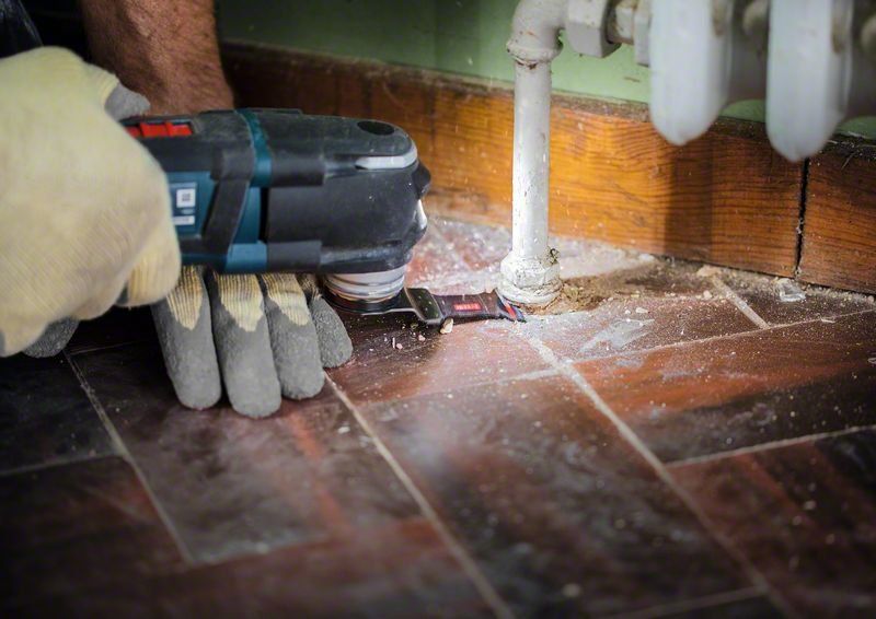 Bosch EXPERT MetalMax AIZ 32 AIT