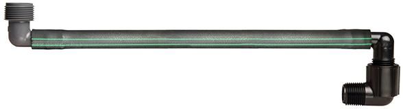 flexiler Verinder AG 1/2" x AG 3/4" RAINBIRD
