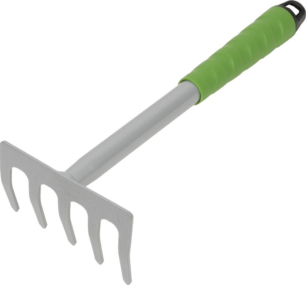 Blumenrechen STV Carat L=300mm,B=110mm 5 Zinken