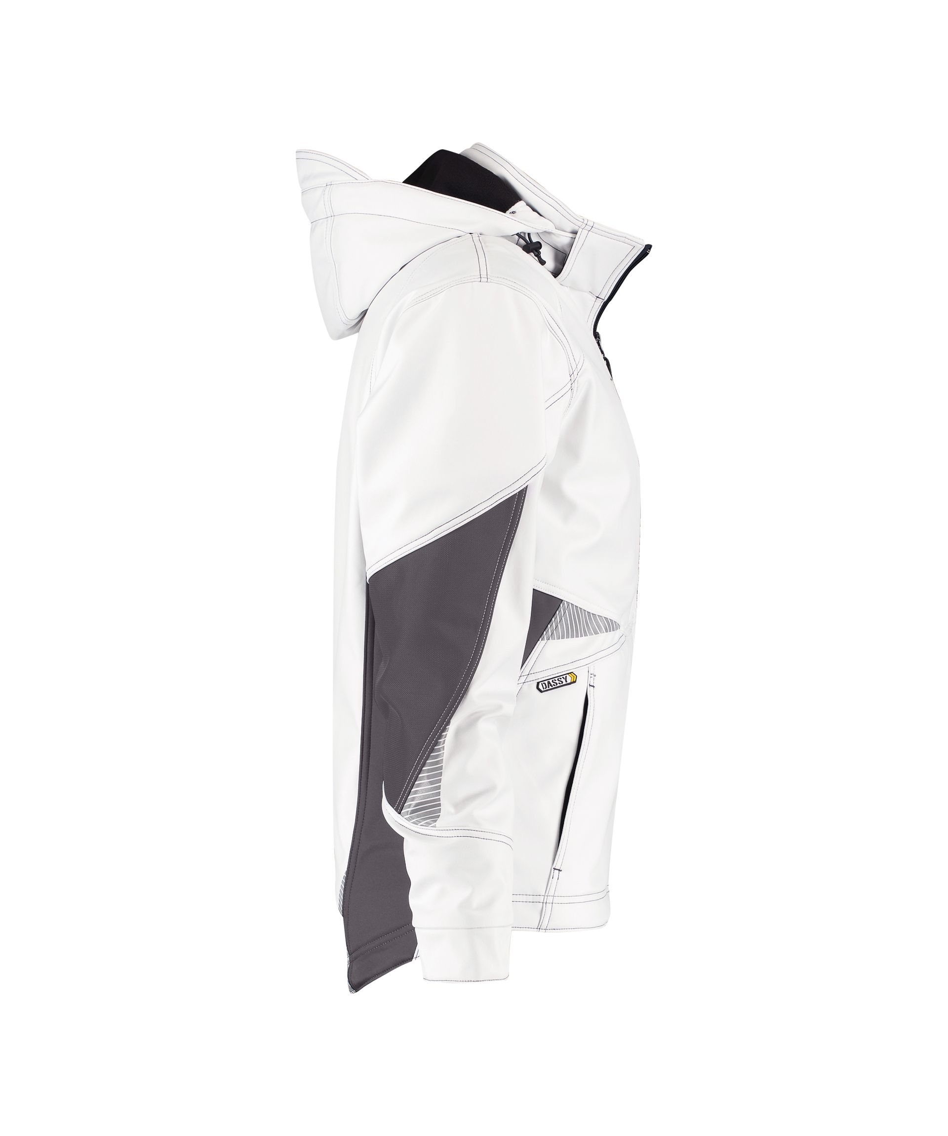 DASSY Gravity Softshelljacke