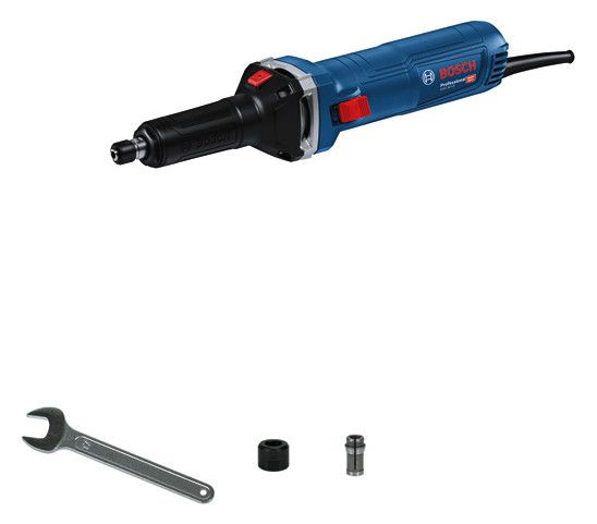 BOSCH Geradschleifer, im Karton