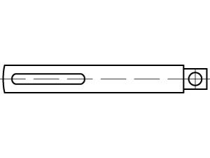 ART 88765 UPAT Adapt. SDS-plus 1/2 VK f. UKA3/UMV M 8-M 16 S