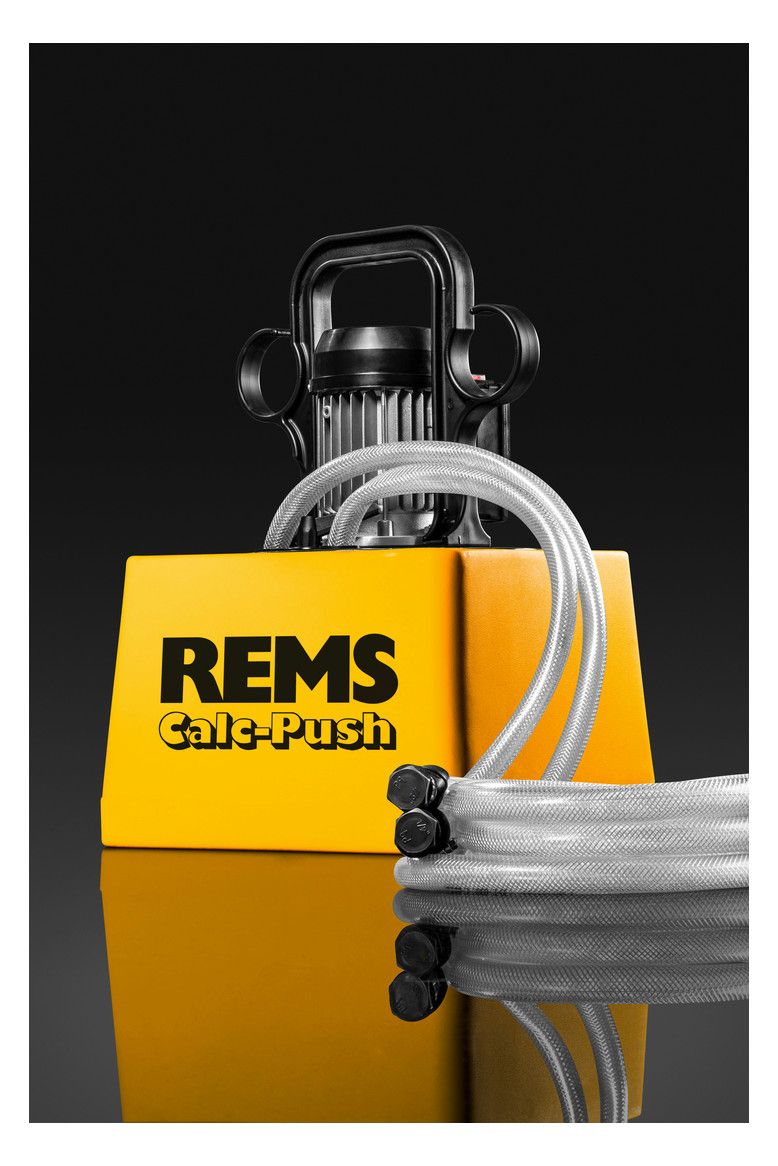 REMS Entkalkungspumpe, 230V